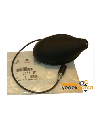 PSA 6561.NP | Citroen C4 2005-2010 Radyo Anten Dibi Orijinal