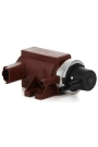 PSA 9652997580 | Citroen C4 1.6 Hdi Turbo Selenoid Elektrovana Valfi Kahverengi Peugeot Citroen Orijinal