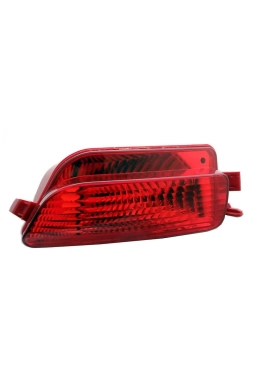 PSA 6350.V0 | Citroen C4 2005-2010 Arka Tampon Sol Sis Farı Orijinal