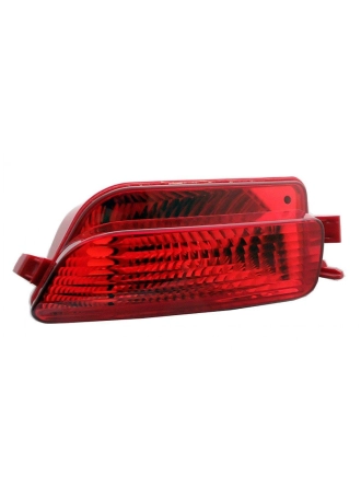 PSA 6350.V0 | Citroen C4 2005-2010 Arka Tampon Sol Sis Farı Orijinal