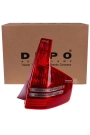 DEPO 552-1919R-UE | Citroen C4 2005-2010 Sağ Stop Lambası