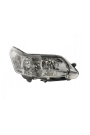 DEPO 552-1121R-LD-EM | Citroen C4 2005-2010 Sağ Ön Far