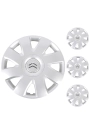 PSA 5416.J2 | Citroen C4 2005-2010 Jant Kapak Adet Fiyat Orijinal