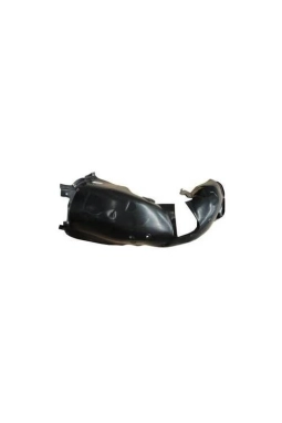 İTHAL 7136EW | Citroen C4 2005-2010 Sol Ön Çamurluk Davlumbaz
