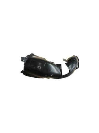 İTHAL 7136EW | Citroen C4 2005-2010 Sol Ön Çamurluk Davlumbaz