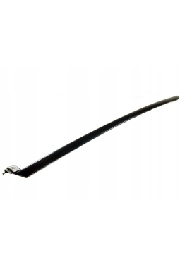 MGA 942224 | Citroen C4 2005-2010 Ön Cam Sağ Kenar Çıtası