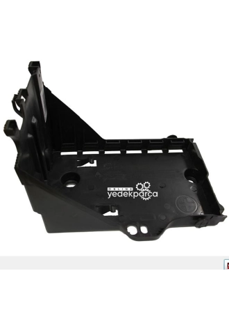 İTHAL 5615H2 | Citroen C4 2005-2010 Akü Alt Kutusu Yansanayi
