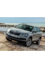Silbak Skoda Karoq 2018-2021 Ön Cam Sileceği Silecek Silgi Silgeç Takımı Seti 65*45CM