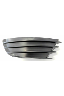 İTHAL 7414JSR | Citroen C4 2005-2010 Sağ Sis Far Çerçevesi Sissiz Yansanayi