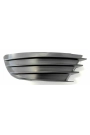 İTHAL 7414JSR | Citroen C4 2005-2010 Sağ Sis Far Çerçevesi Sissiz Yansanayi