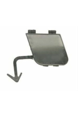 İTHAL 7414JR | Citroen C4 2005-2008 Ön Tampon Çeki Demir Kapağı Yansanayi