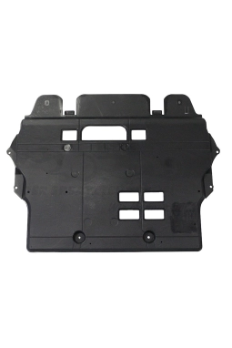 BPE 300018 | Citroen C4 Motor Alt Muhafazası Plastik Yan Sanayi Üründür.