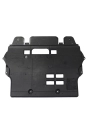 BPE 300018 | Citroen C4 Motor Alt Muhafazası Plastik Yan Sanayi Üründür.