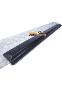 PSA 8545.AK | Citroen C4 2005-2010 Ön Sol Kapı Çıtası Orijinal