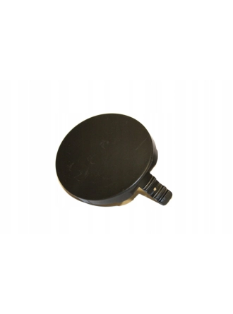 İTHAL 7414JZ | Citroen C4 2005-2010 Arka Tampon Çeki Demir Kapağı Yansanayi
