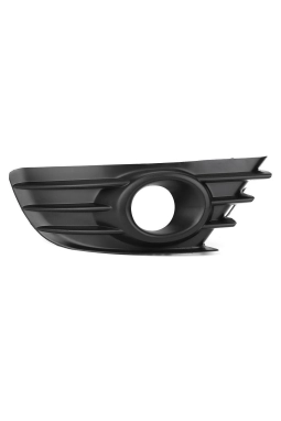 İTHAL 7414JTR | Citroen C4 2005-2010 Sağ Sis Far Çerçevesi Yansanayi