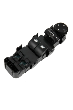 İTHAL 6554HE | Citroen C4 2005-2010 Ön Cam Düğmesi 2li