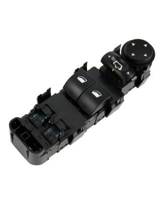 İTHAL 6554HE | Citroen C4 2005-2010 Ön Cam Düğmesi 2li