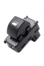 PSA 6554.HF | Citroen C4 2005-2010 Sağ Ön Cam Açma Kapama Düğmesi Orijinal