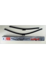 Sılbak Silecek Süpürgesi 650/350MM Muz Tipi Captur(13-16)