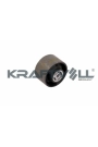 KRAFTVOLL 10050161 | Motor Alt Takozu Merkez Burcu P205 P206 P306 P307 P405 P406