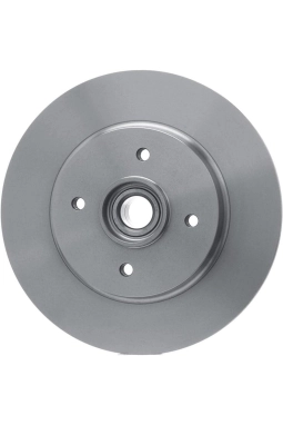 MAGNETI MARELLI 360704030010 | Disk + Rulman Arka 08-Partner-Brl-C4.Pcs 1.6Hdi (2.Disk + 2.Rlm) | 1 Adet