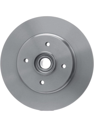 MAGNETI MARELLI 360704030010 | Disk + Rulman Arka 08-Partner-Brl-C4.Pcs 1.6Hdi (2.Disk + 2.Rlm) | 1 Adet