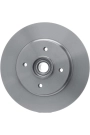 MAGNETI MARELLI 360704030010 | Disk + Rulman Arka 08-Partner-Brl-C4.Pcs 1.6Hdi (2.Disk + 2.Rlm) | 1 Adet
