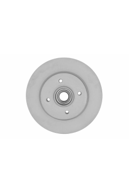 BOSCH 0986479387 | Disk + Rulman Arka (Ad) 08-Partner-Brl-C4.Pcs 1.6Hdi (1.Disk + 1.Rlm) *A.G.Z** | 1 Adet