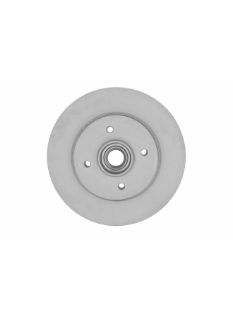 BOSCH 0986479387 | Disk + Rulman Arka (Ad) 08-Partner-Brl-C4.Pcs 1.6Hdi (1.Disk + 1.Rlm) *A.G.Z** | 1 Adet