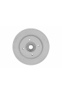 BOSCH 0986479387 | Disk + Rulman Arka (Ad) 08-Partner-Brl-C4.Pcs 1.6Hdi (1.Disk + 1.Rlm) *A.G.Z** | 1 Adet