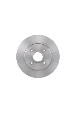 BOSCH 0986479383 | Disk Arka (Ad) 08-Partner-Brl-C4.Pcs 1.6Hdi | 2 Adet