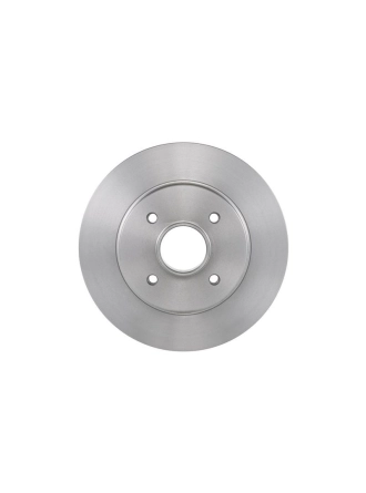 BOSCH 0986479383 | Disk Arka (Ad) 08-Partner-Brl-C4.Pcs 1.6Hdi | 2 Adet