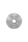 BOSCH 0986479383 | Disk Arka (Ad) 08-Partner-Brl-C4.Pcs 1.6Hdi | 2 Adet