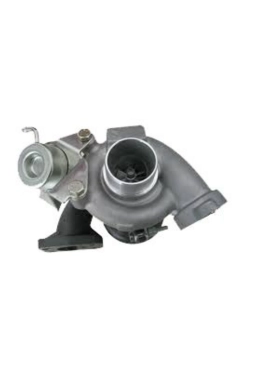 Citroen C4 1.6 HDi 92 BG 2007-2012 TURBO ŞARJ GTS MARKA