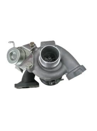 Citroen C4 1.6 HDi 92 BG 2007-2012 TURBO ŞARJ GTS MARKA