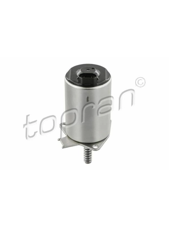 TOPRAN 633222 | Subap Aksıyonerı (Eksantrik Ayar Motoru) 3008-2008-308-508-208-5008 Mini Cooper R56 R57