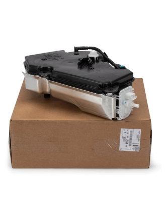 PSA 1613704580 | Citroen 2011-2017 1.6 Hdi Partikül Yakıt Deposu Orijinal