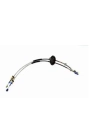 CAVO 6014724 | Citroen C4 2011-2017 Vites Teli