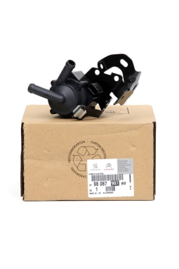 PSA 9806790780 | Citroen C4 1.6 Thp Elektrikli Su Pompası Orijinal