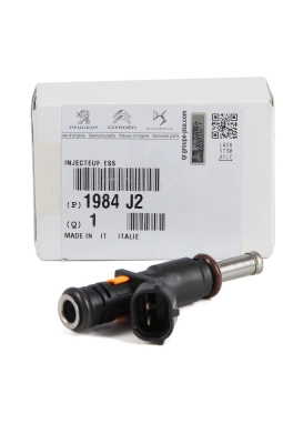 PSA 1984.J2 | Citroen C4 1.6 Vti Benzinli Enjektör Orijinal