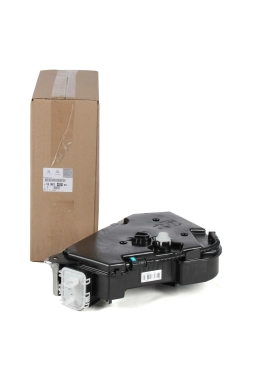 PSA 1606340280 | Citroen C4 Partikül Fap Yakıt Deposu Motorlu (Sıvısız) Komple Orijinal