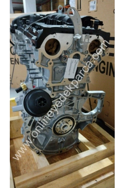 PSA 0135.RJ | Citroen C4 1.6 Thp 156ps Benzinli Komple Sandık Motor Sıfır Faturalı