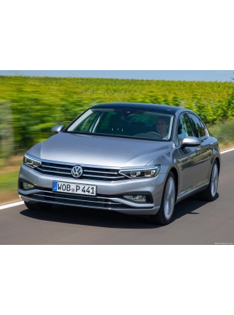 Silbak Vw Volkswagen Passat B8.5 Sedan 2020-2023 Ön Cam Sileceği Silecek Silgi Silgeç Takımı Seti 65*48CM