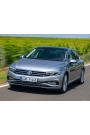 Silbak Vw Volkswagen Passat B8.5 Sedan 2020-2023 Ön Cam Sileceği Silecek Silgi Silgeç Takımı Seti 65*48CM