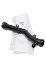 PSA 1351.VF | Citroen C4 Benzinli Blok Arka Su Borusu Plastik Orijinal