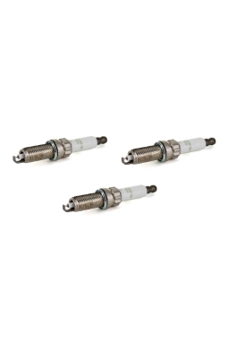 PSA 1654517280 | Citroen C4 2011-2017 1.2 Thp Benzinli Ateşleme Buji Takımı Orijinal