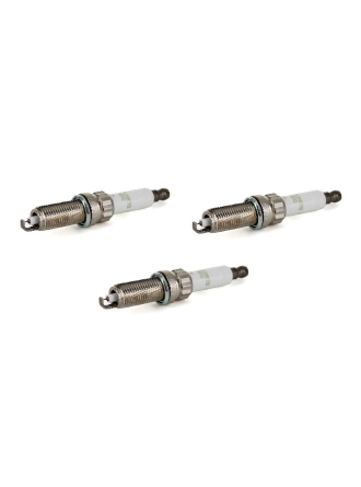 PSA 1654517280 | Citroen C4 2011-2017 1.2 Thp Benzinli Ateşleme Buji Takımı Orijinal