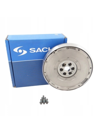 SACHS 2294001583 | Citroen C4 1.6 Thp Volant (Oynar Göbek) Orijinal