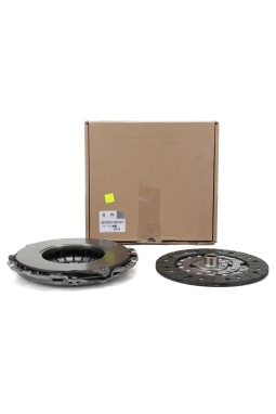 PSA 9813672180 | Citroen C4 1.6 Thp Debriyaj Seti Baskı Balata Orijinal